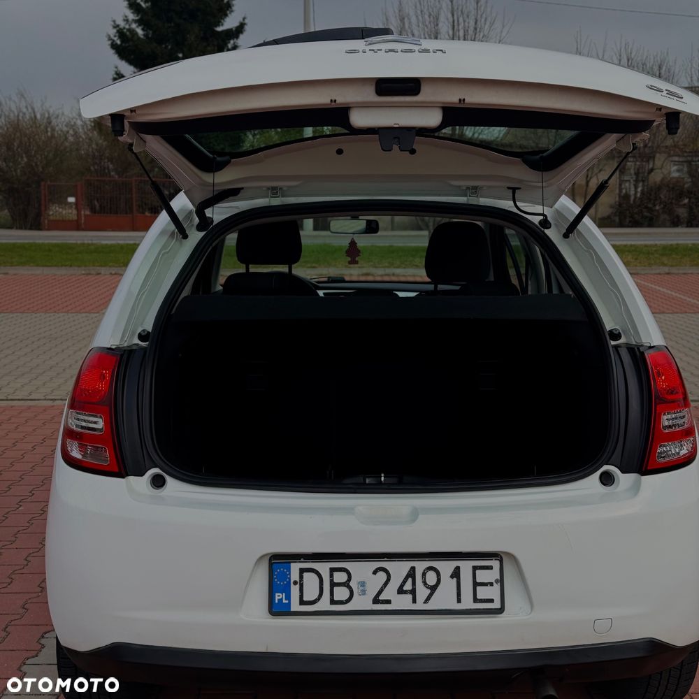 Citroën C3 1.0 PureTech Attraction - 25