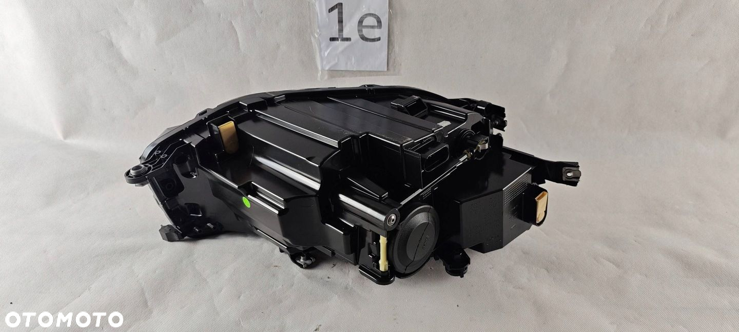 VW T-CROSS T CROSS FULL LED LEWY REFLEKTOR LAMPA LEWA 2GM941005B - 8