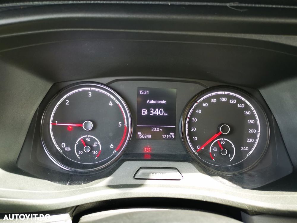 Volkswagen Transporter - 3