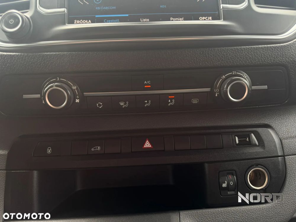 Peugeot Expert 4x4 2.0 Long Premium - 26