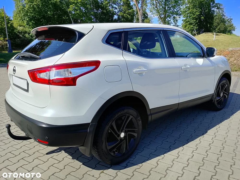 Nissan Qashqai 1.2 DIG-T Tekna+ - 9