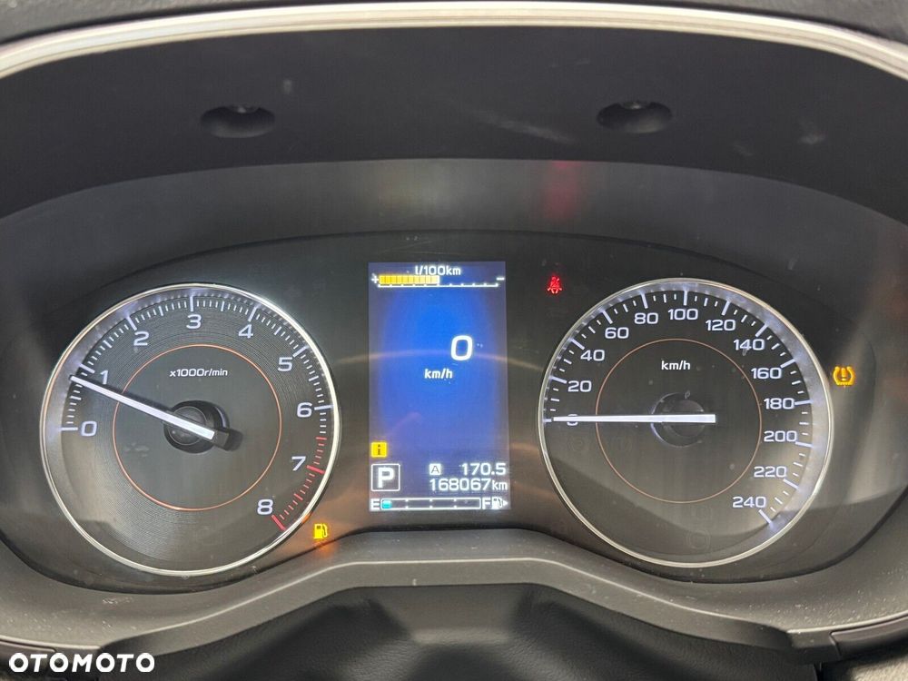 Subaru XV 1.6i Comfort (EyeSight) Lineartronic - 14