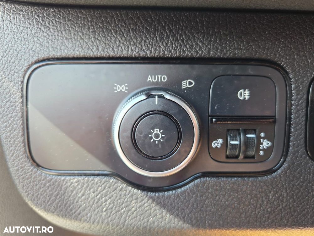 Mercedes-Benz New Sprinter L3H2 Refrigerare 0 Congelare-32 - 29