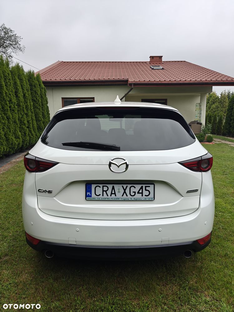 Mazda CX-5 2.0 Skyenergy 2WD - 9