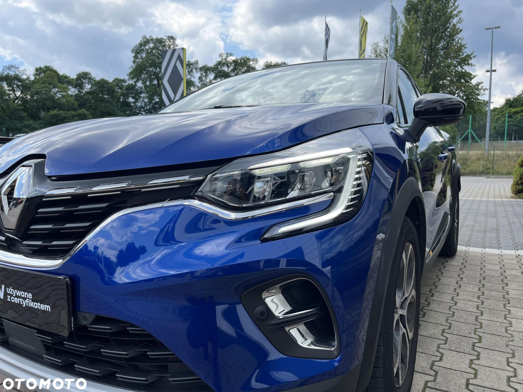 Renault Captur - 27