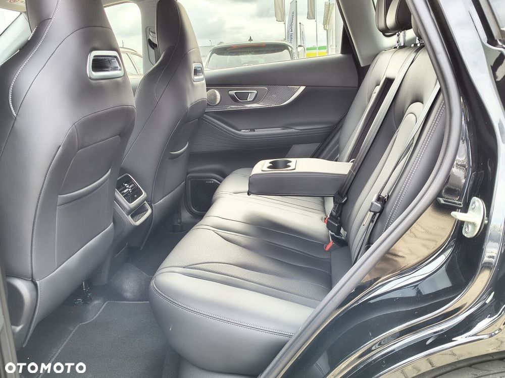 Chery Tiggo 7 1.5 T-GDI Super Hybrid Comfort DHT - 13