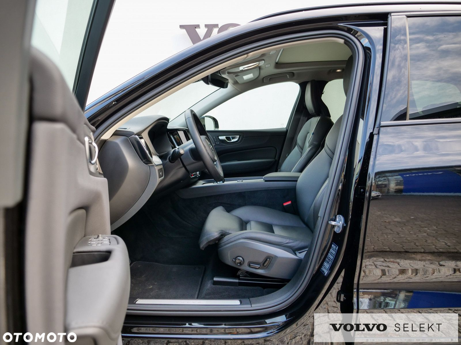 Volvo XC 60 - 15
