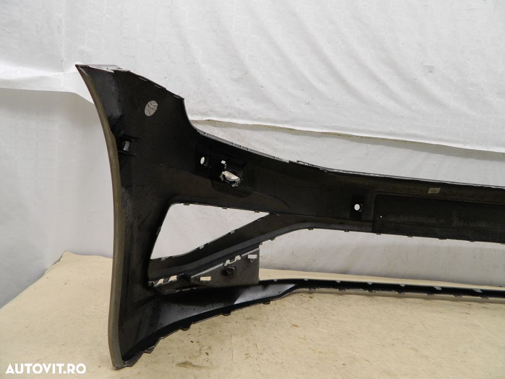 Bara fata, VW Sportsvan, facelift, 2017, 2018, 2019, 2020, 2021, 510807221M. - 3