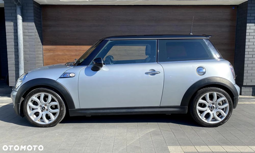MINI Cooper S Standard - 5
