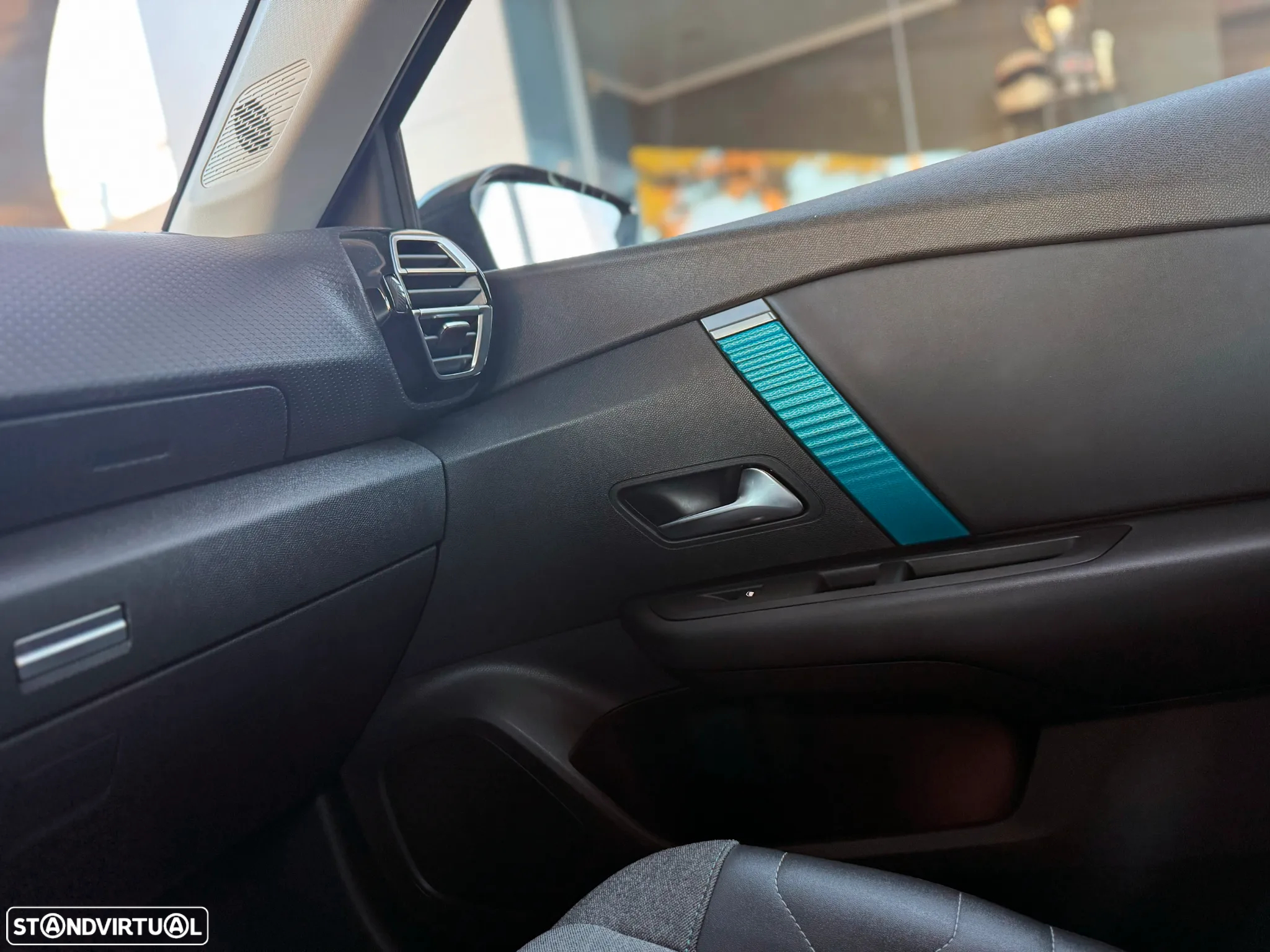 Citroën e-C4 50 kWh Shine Pack - 30