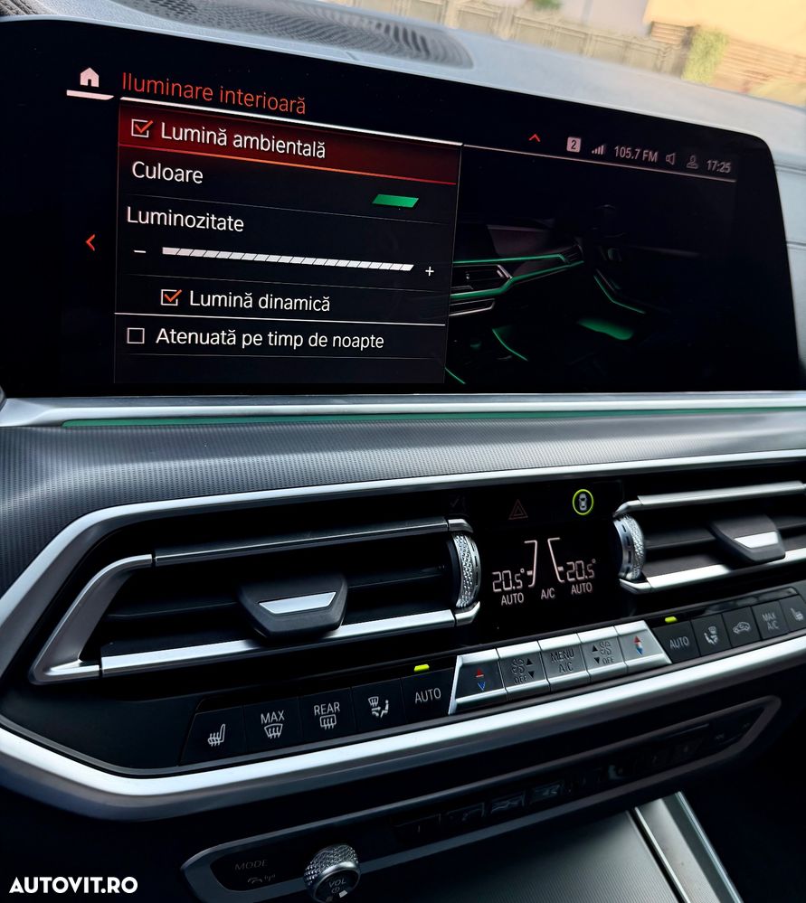 BMW X5 xDrive45e AT PHEV - 19