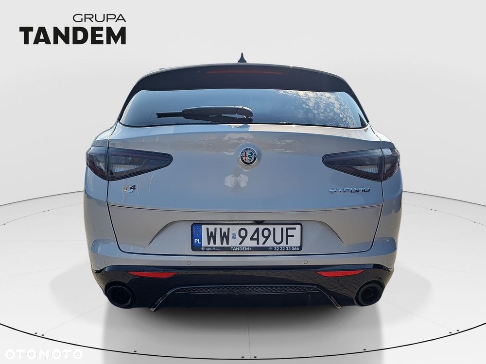 Alfa Romeo Stelvio 2.0 Turbo Veloce Q4 - 7