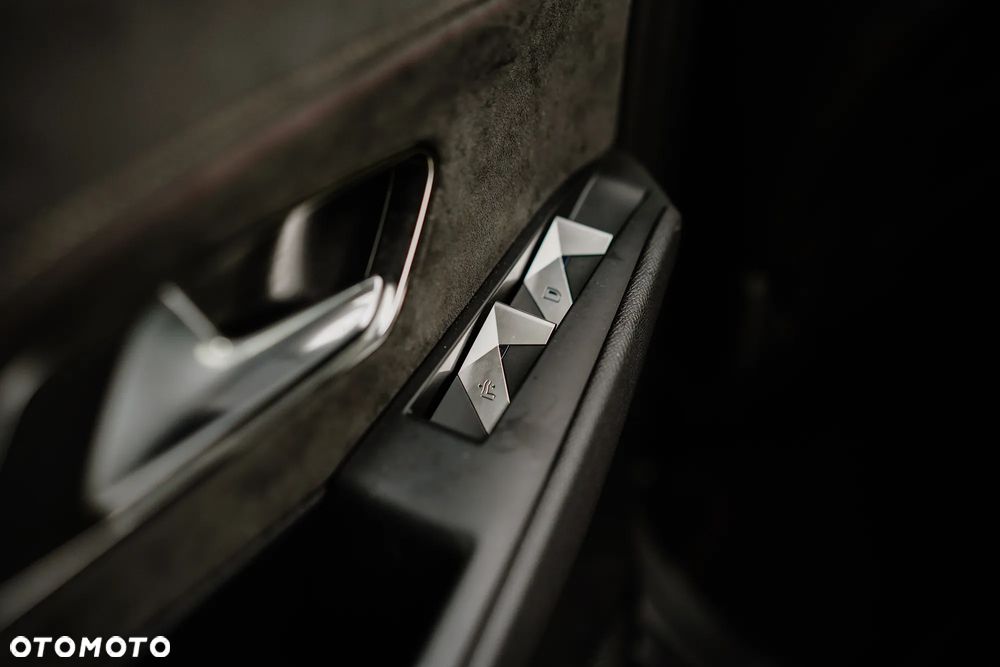 DS Automobiles DS 7 1.6 E-Tense Performance Line - 38