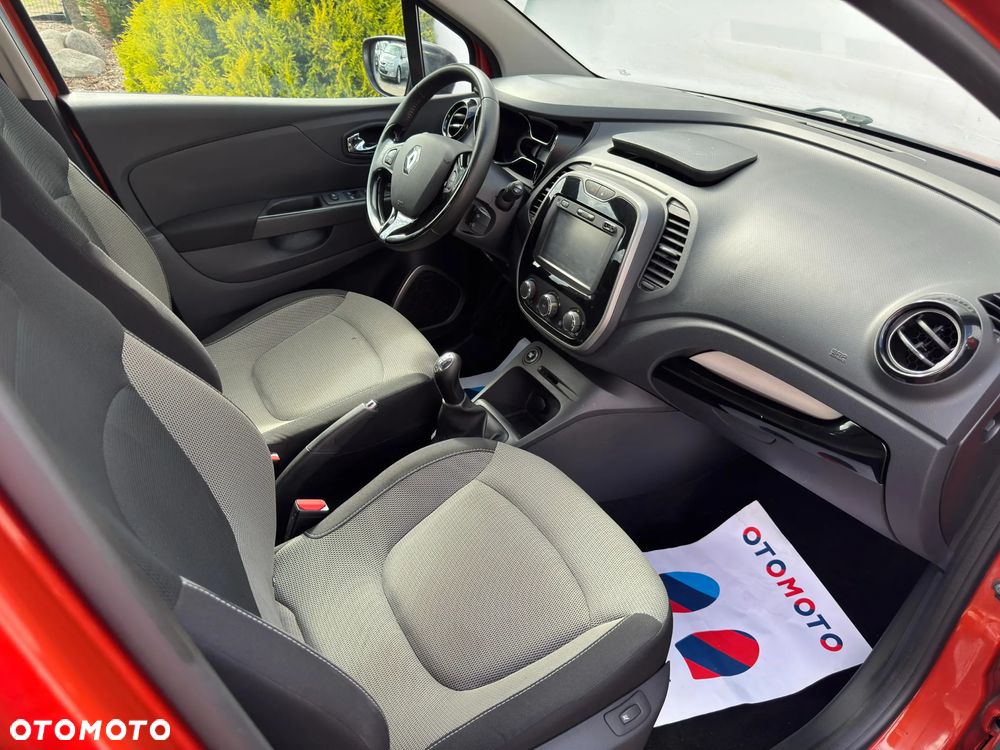 Renault Captur ENERGY TCe 90 Start&Stop Life - 32