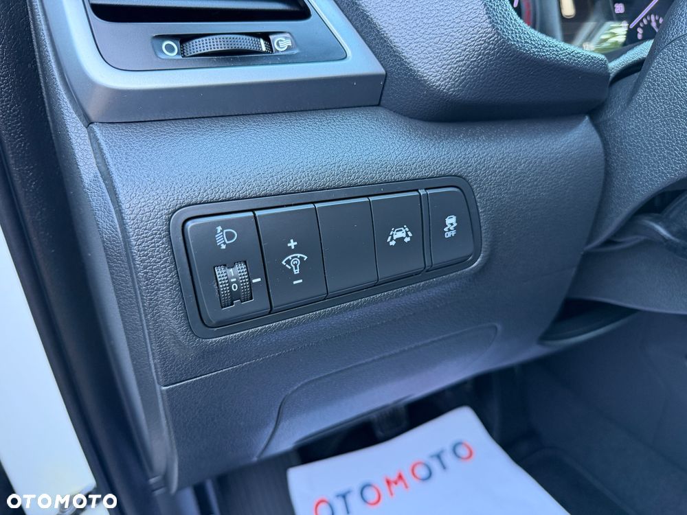 Hyundai Tucson 1.6 Turbo 2WD Advantage - 33