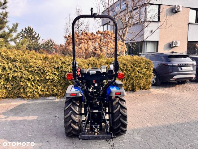 Solis 26 4WD - 12