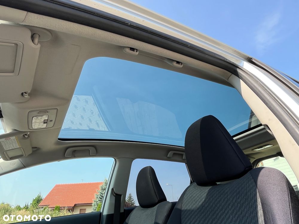 Toyota Verso S 1.4 D-4D - 15