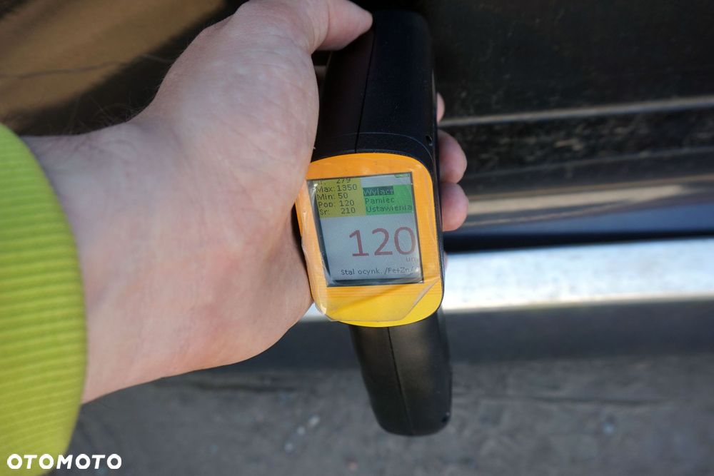 DRZWI PRZEDNIE PRAWE TOUAREG I 7L   VOLKSWAGEN 2002-2010 - 6