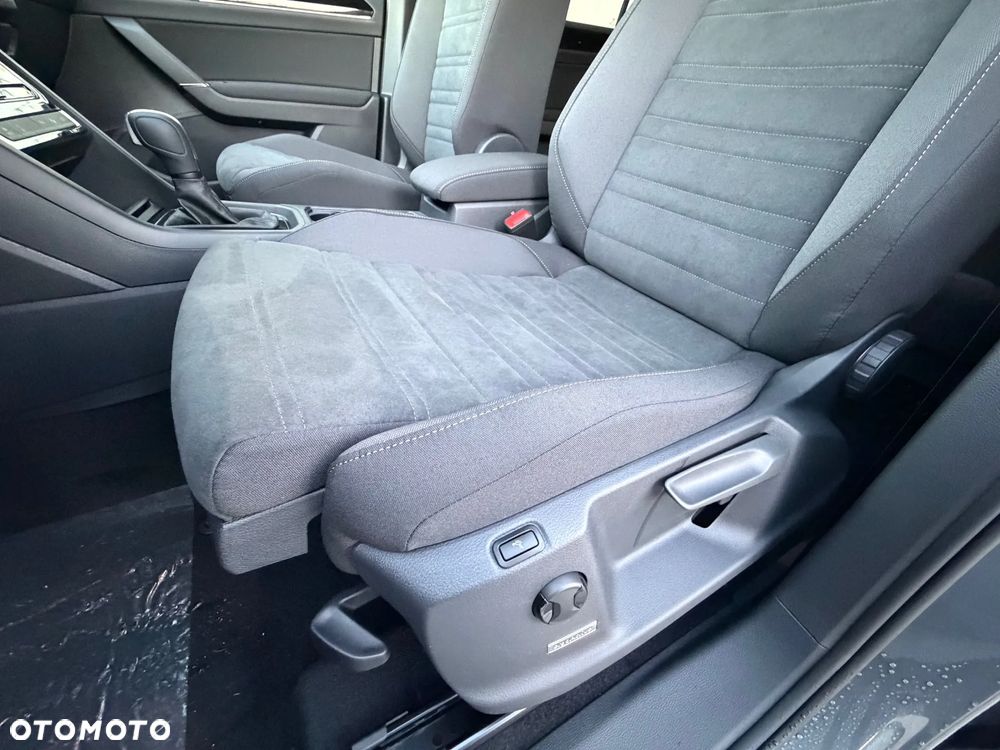 Volkswagen Touran 1.5 TSI EVO Highline DSG - 11