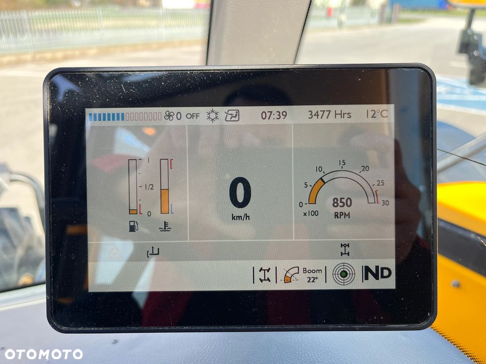 JCB 532-60 Agri Super DualTech - 11