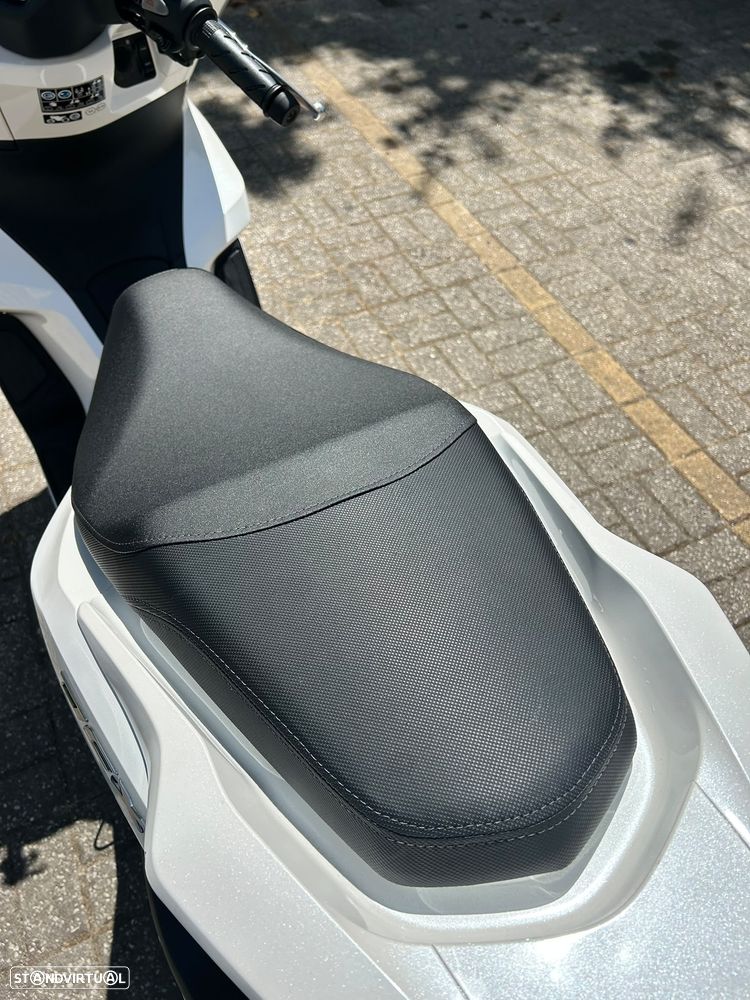 Honda PCX125 - 10