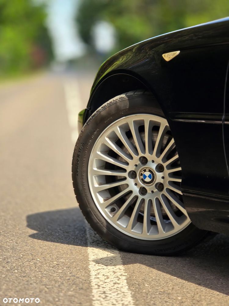 BMW Seria 3 330 Ci SMG - 37
