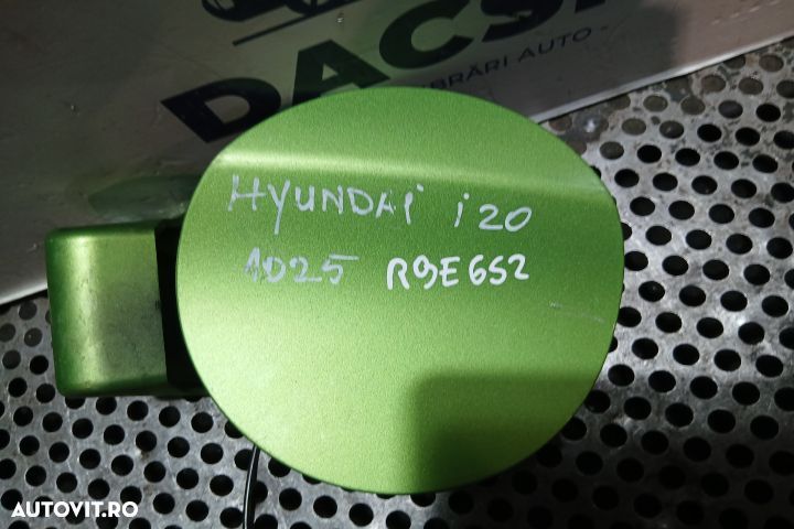 Usita rezervor 69510-1J000 69510-1J000 Hyundai i20 PB [2008 - 2012] H - 1
