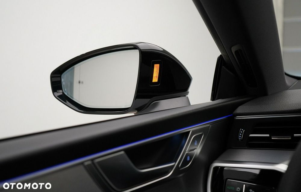 Audi A7 Sportback - 16