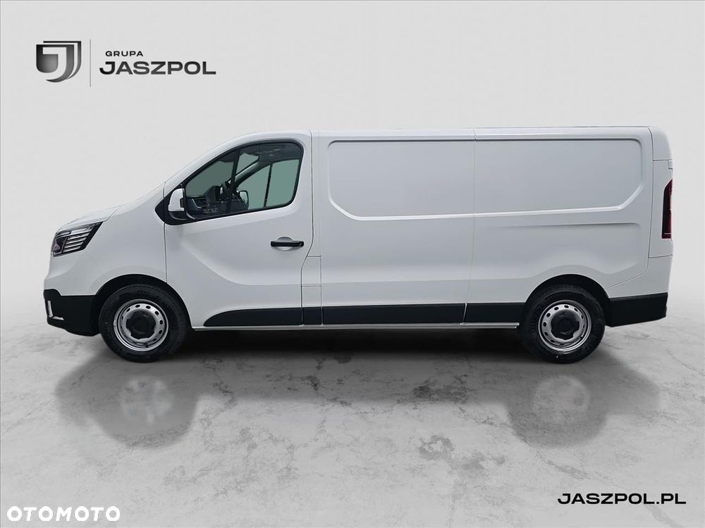 Renault trafic - 8