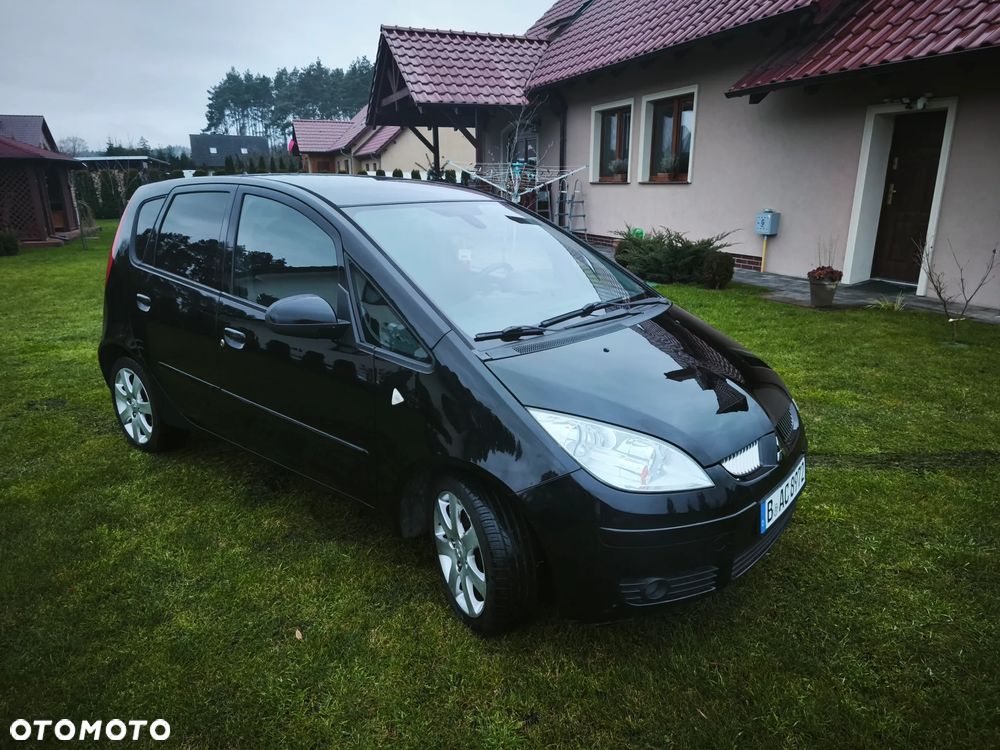 Mitsubishi Colt 1.3 Motion Plus - 11