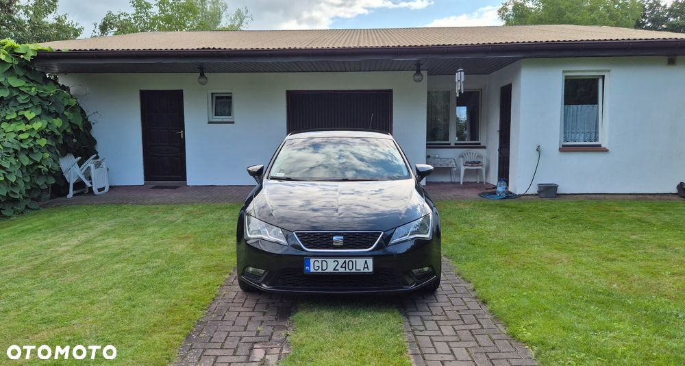 Seat Leon 1.2 TSI Reference - 6