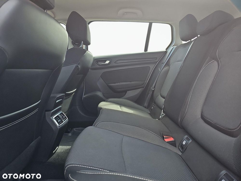 Renault Megane 1.5 Blue dCi Business - 21