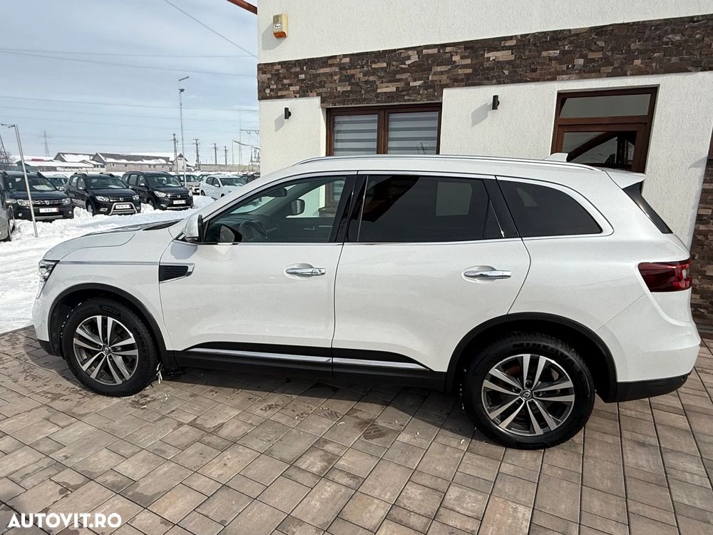 Renault Koleos - 3