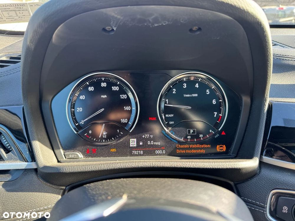 BMW X1 - 15
