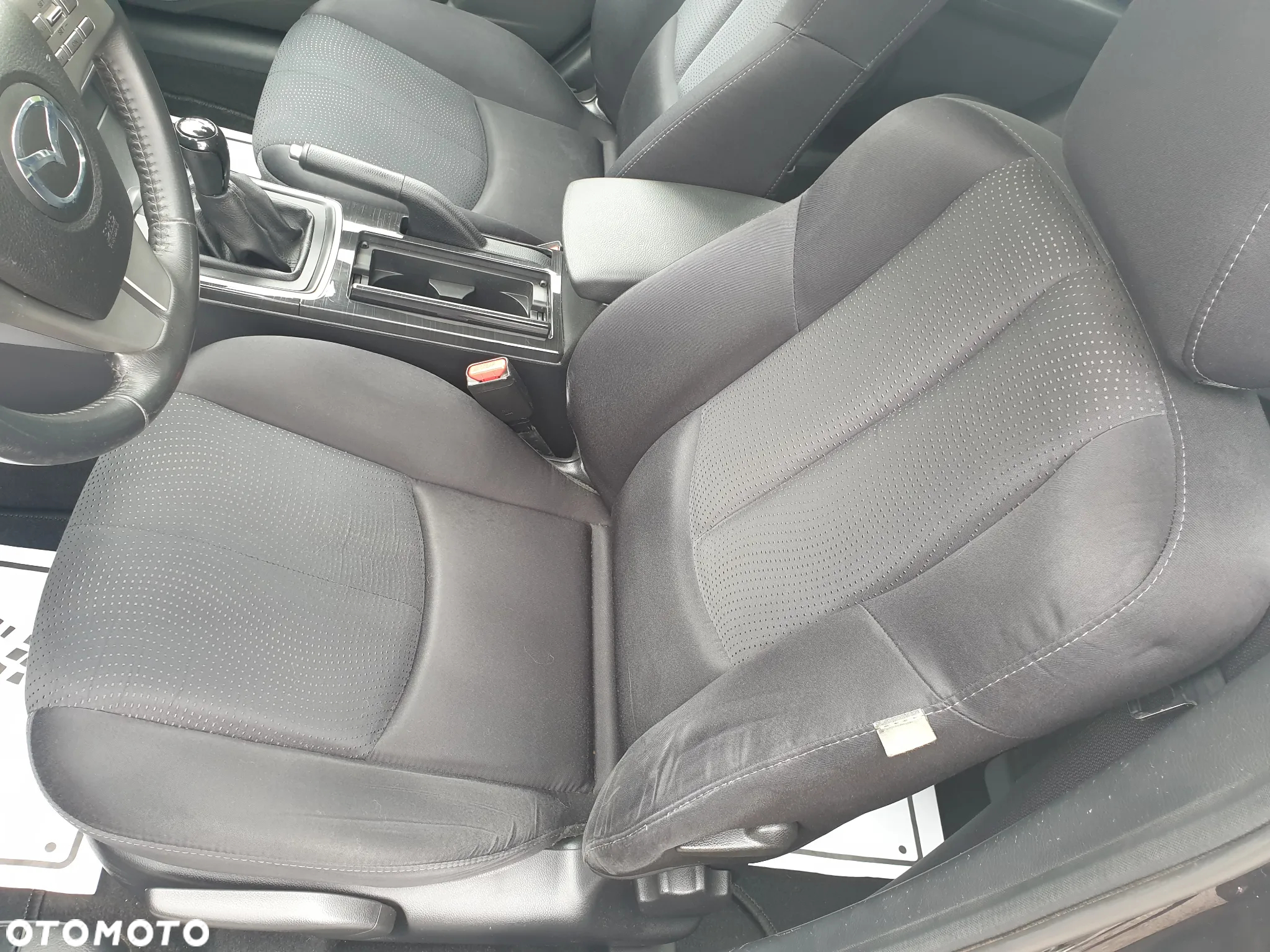 Mazda 6 1.8 Comfort - 16