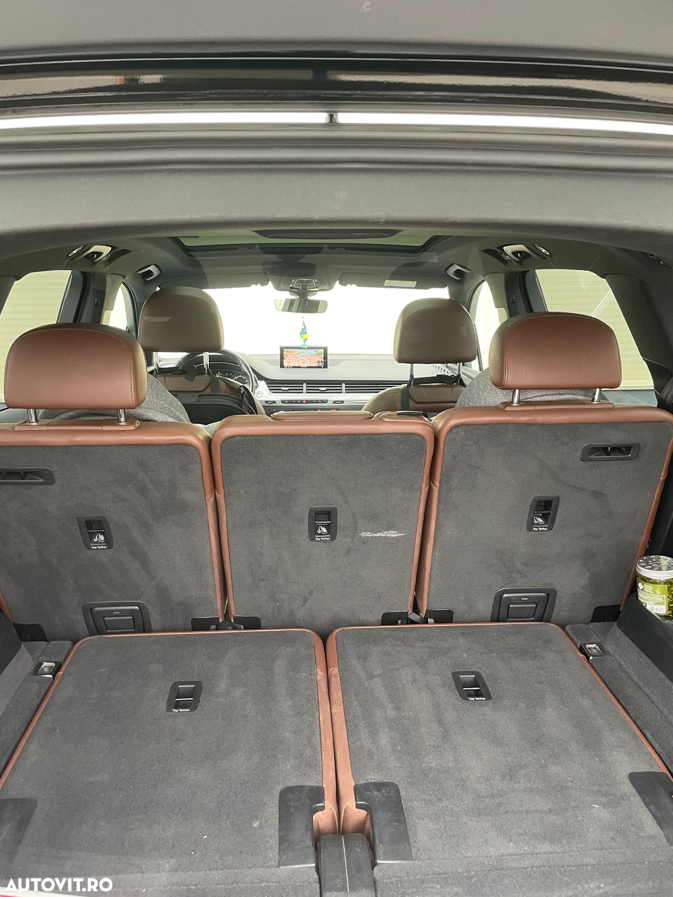 Audi Q7 3.0 TDI Quattro Tiptronic - 6