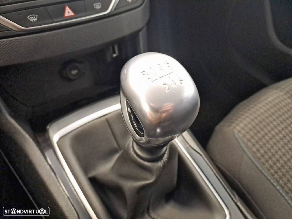Peugeot 308 1.2 PureTech Style - 22