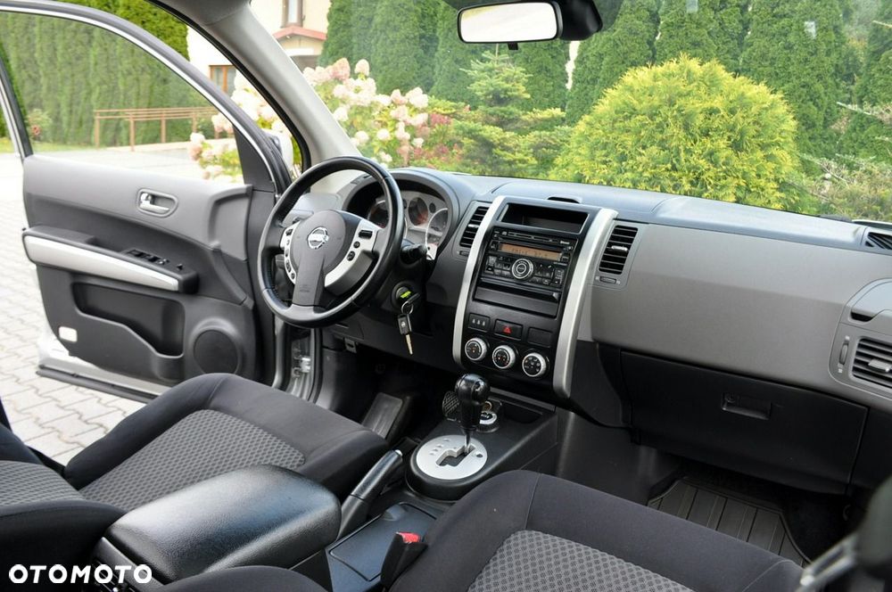 Nissan X-Trail - 24