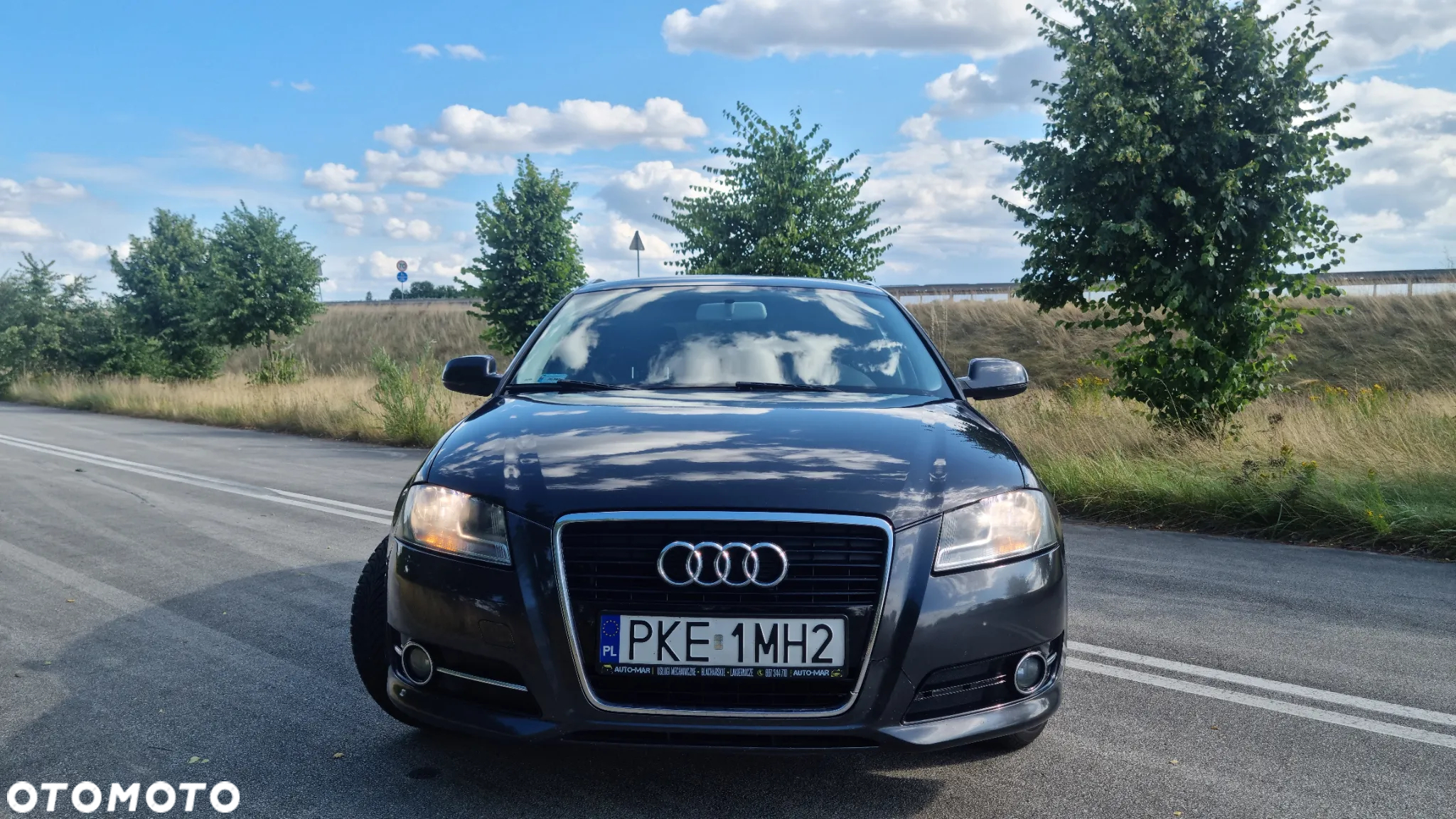 Audi A3 1.6 TDI DPF Attraction - 16
