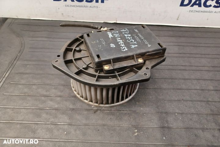Ventilator aeroterma DRF8434002G DRF8434002G Subaru Forester 2 [2002 - 2