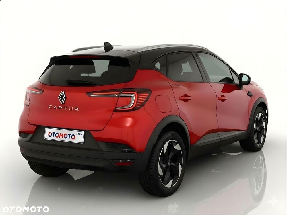 Renault Captur 1.0 TCe Techno - 5