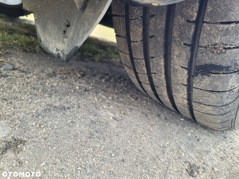 Mercedes-Benz Klasa C - 7