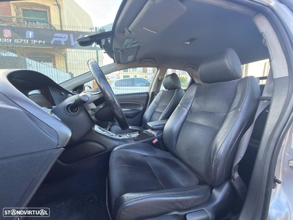 Honda Civic 1.4 i-VTEC Sport - 5