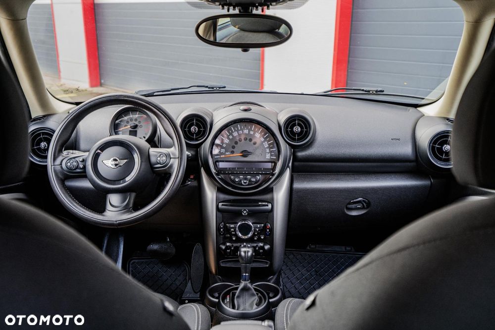 MINI Cooper - 14