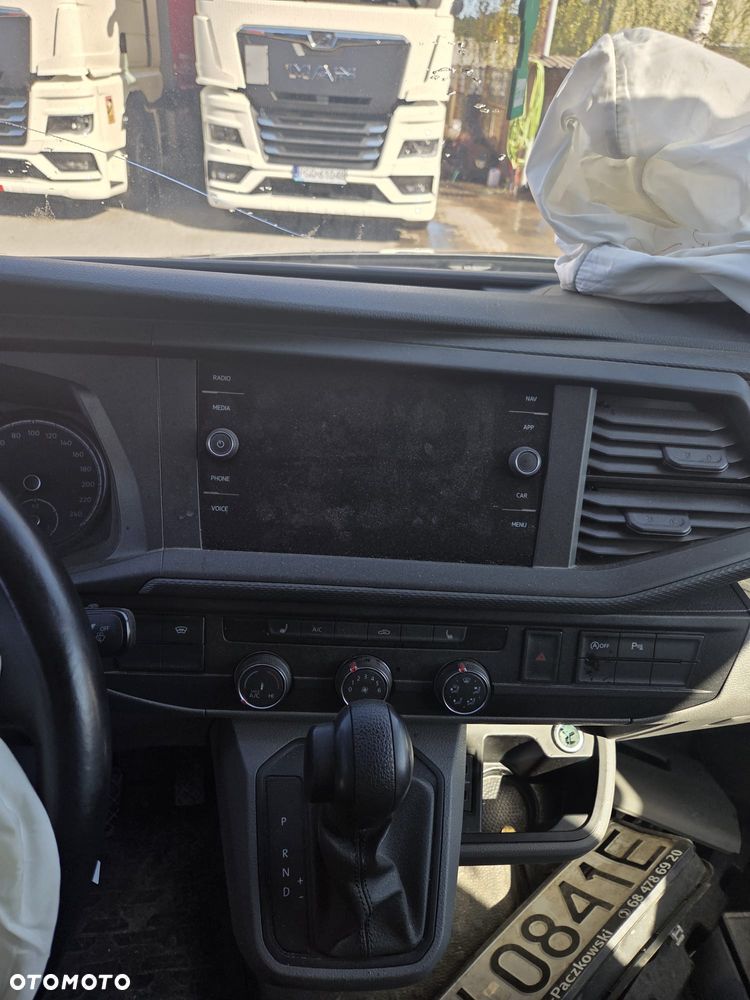 Volkswagen TRANSPORTER 2,0 TDI *DSG * NAVI * KAMERA - 10