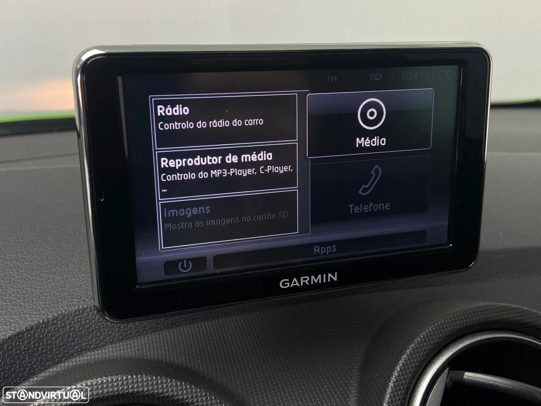 SEAT Ibiza 1.2 TSi FR - 16