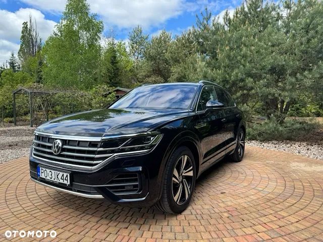 Volkswagen Touareg 3.0 V6 TDI SCR 4Mot R-Line - 35