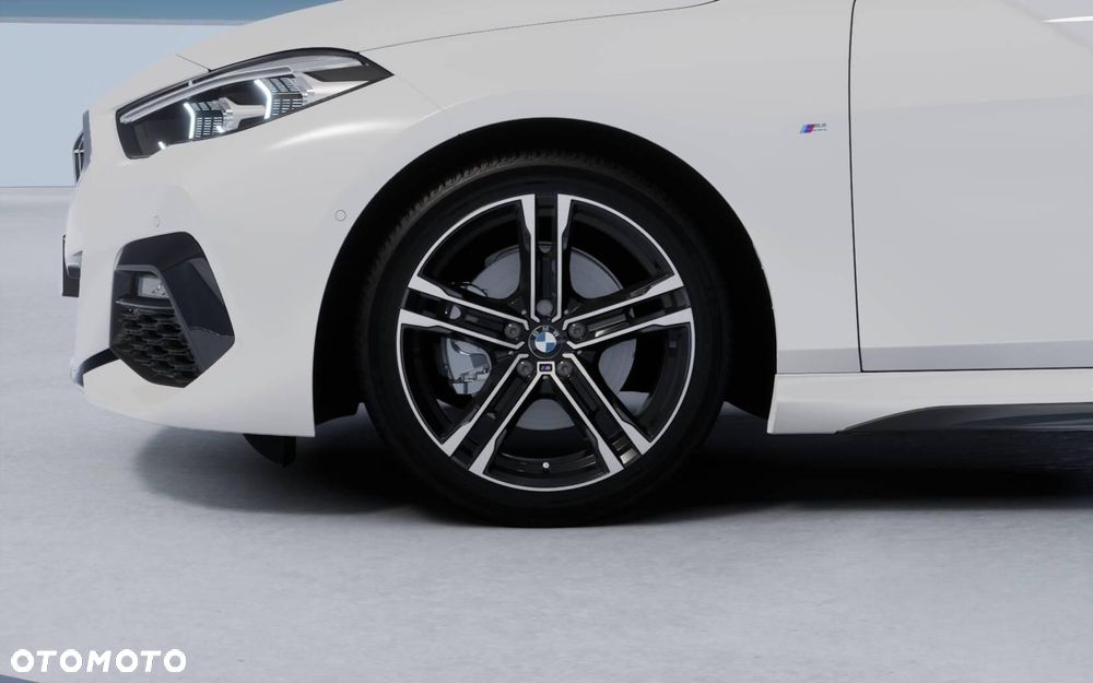 BMW Seria 2 218i GPF M Sport - 4