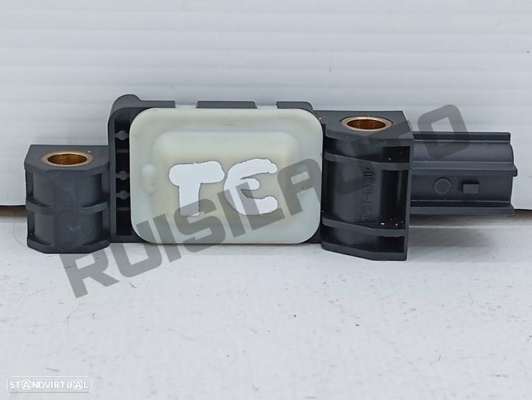 Sensor De Impacto 4b095_9643d Audi A3 (8p) [2003_2012] 2.0 Tdi - 1
