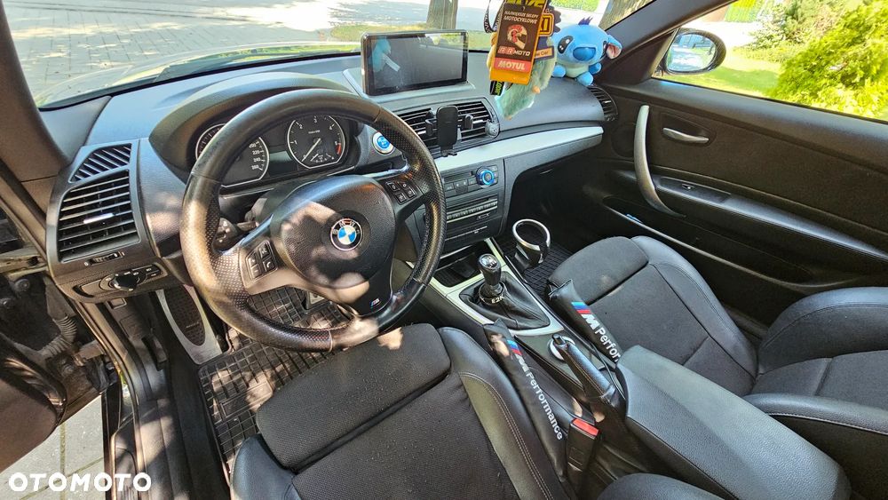 BMW Seria 1 123d - 20